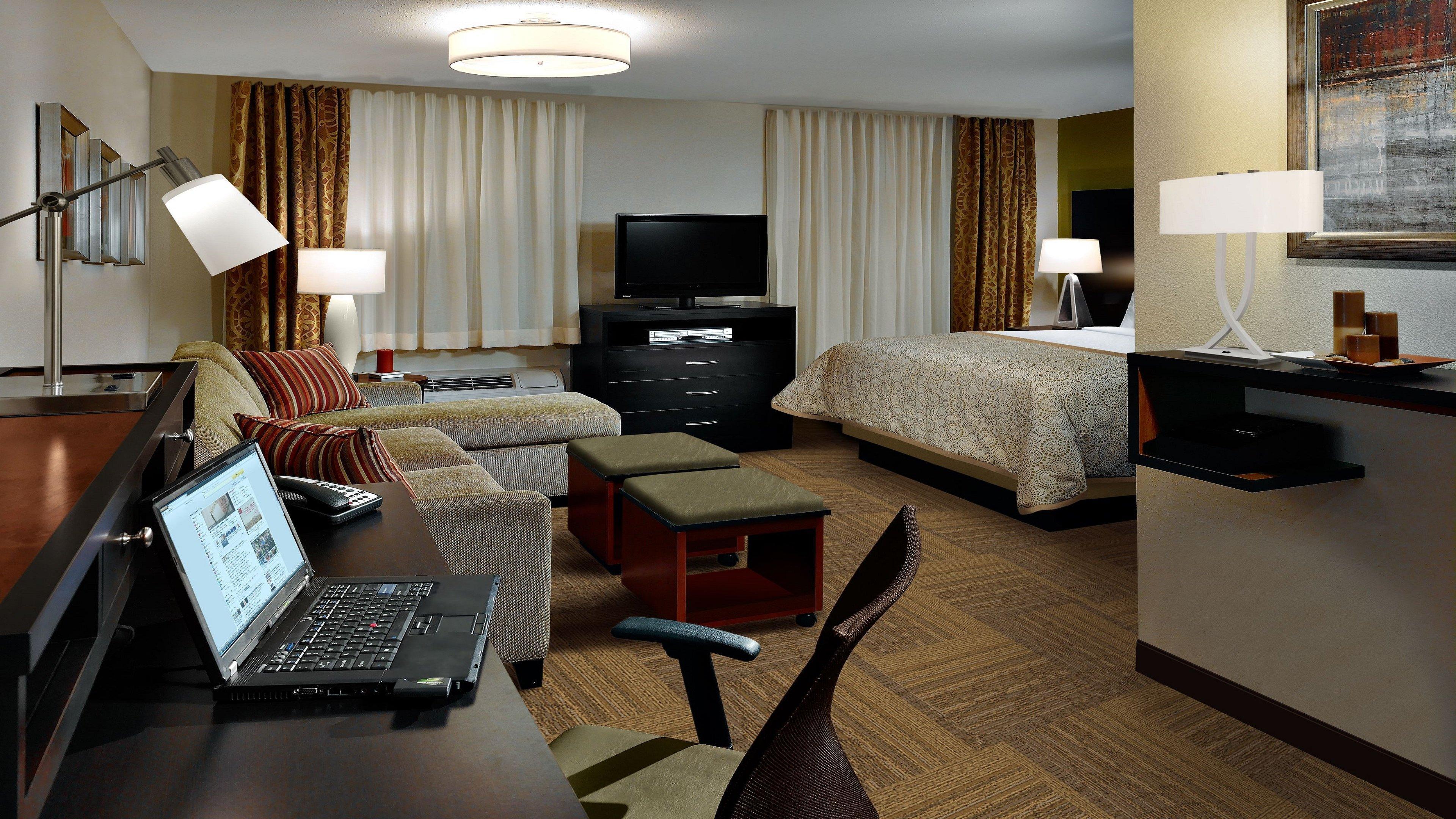 Staybridge Suites - Holland By Ihg Exterior photo