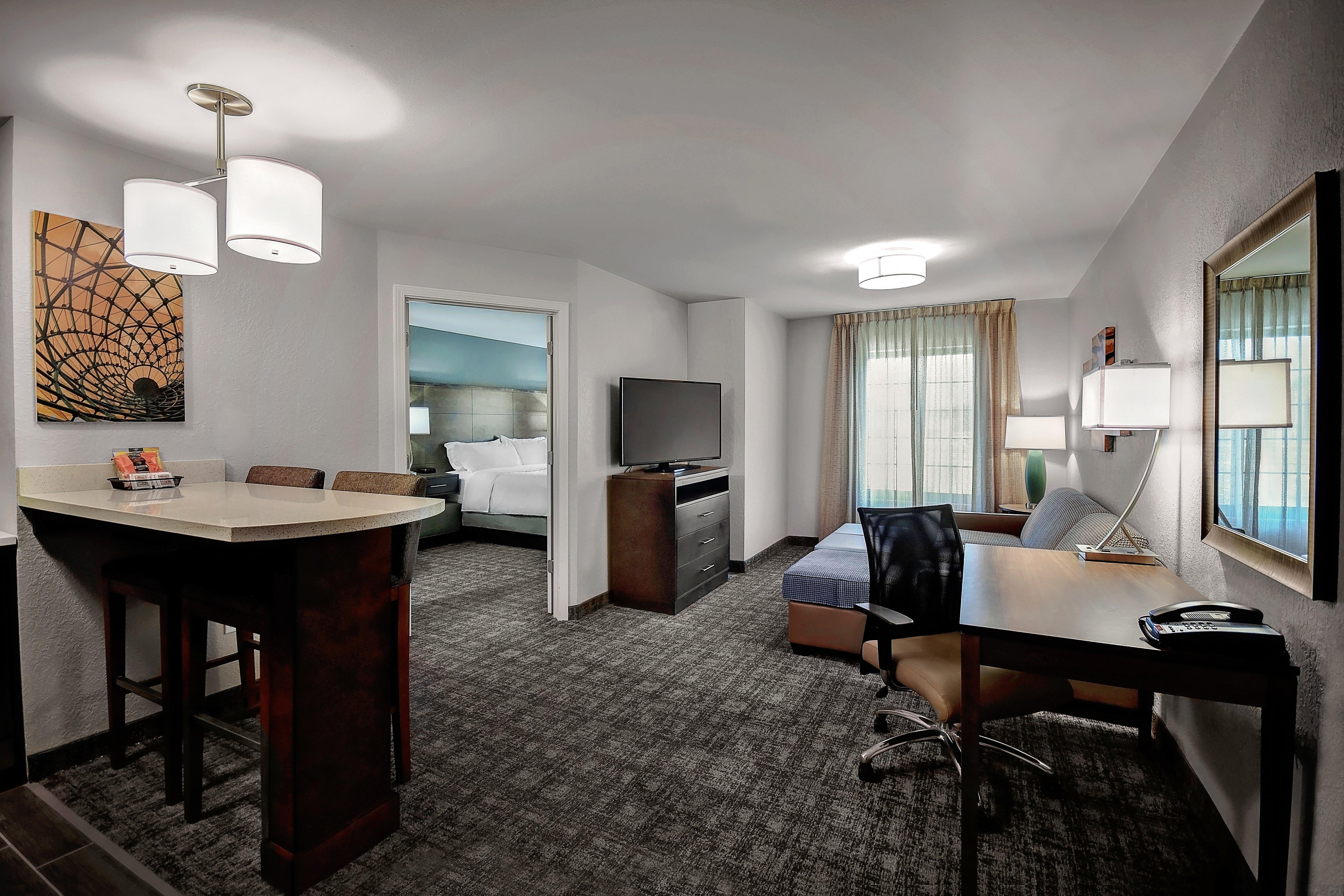 Staybridge Suites - Holland By Ihg Exterior photo