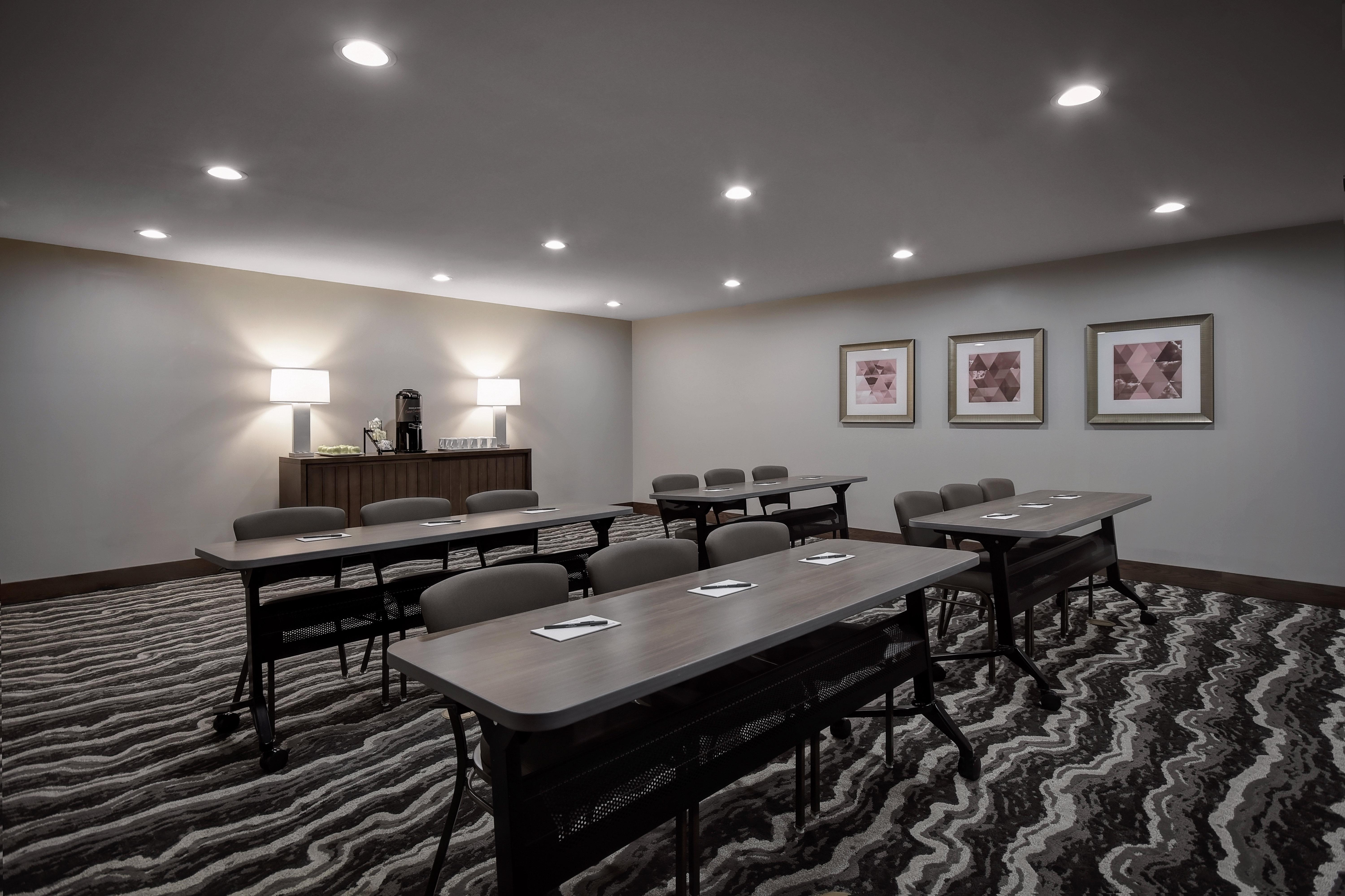 Staybridge Suites - Holland By Ihg Exterior photo