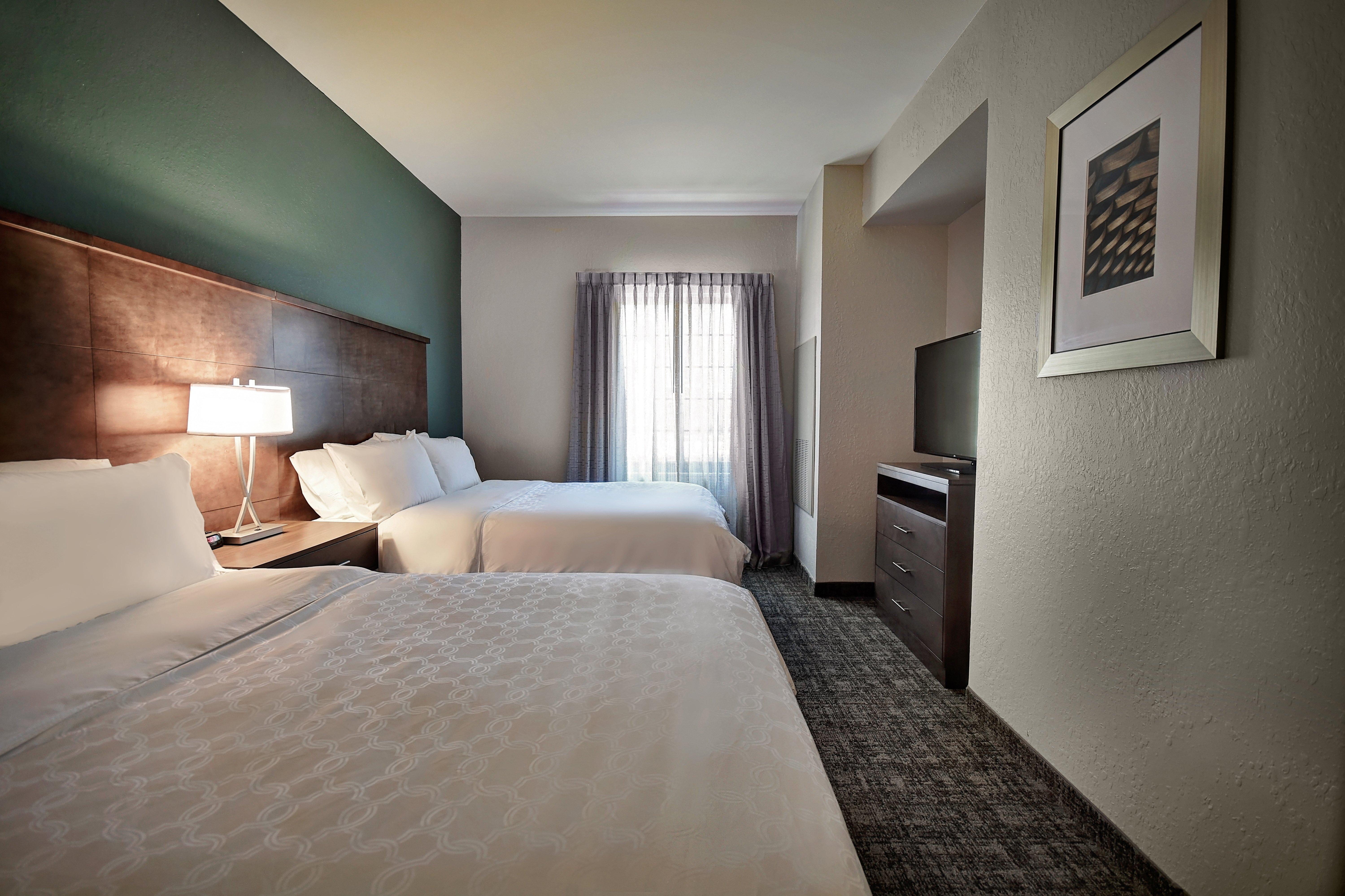 Staybridge Suites - Holland By Ihg Exterior photo